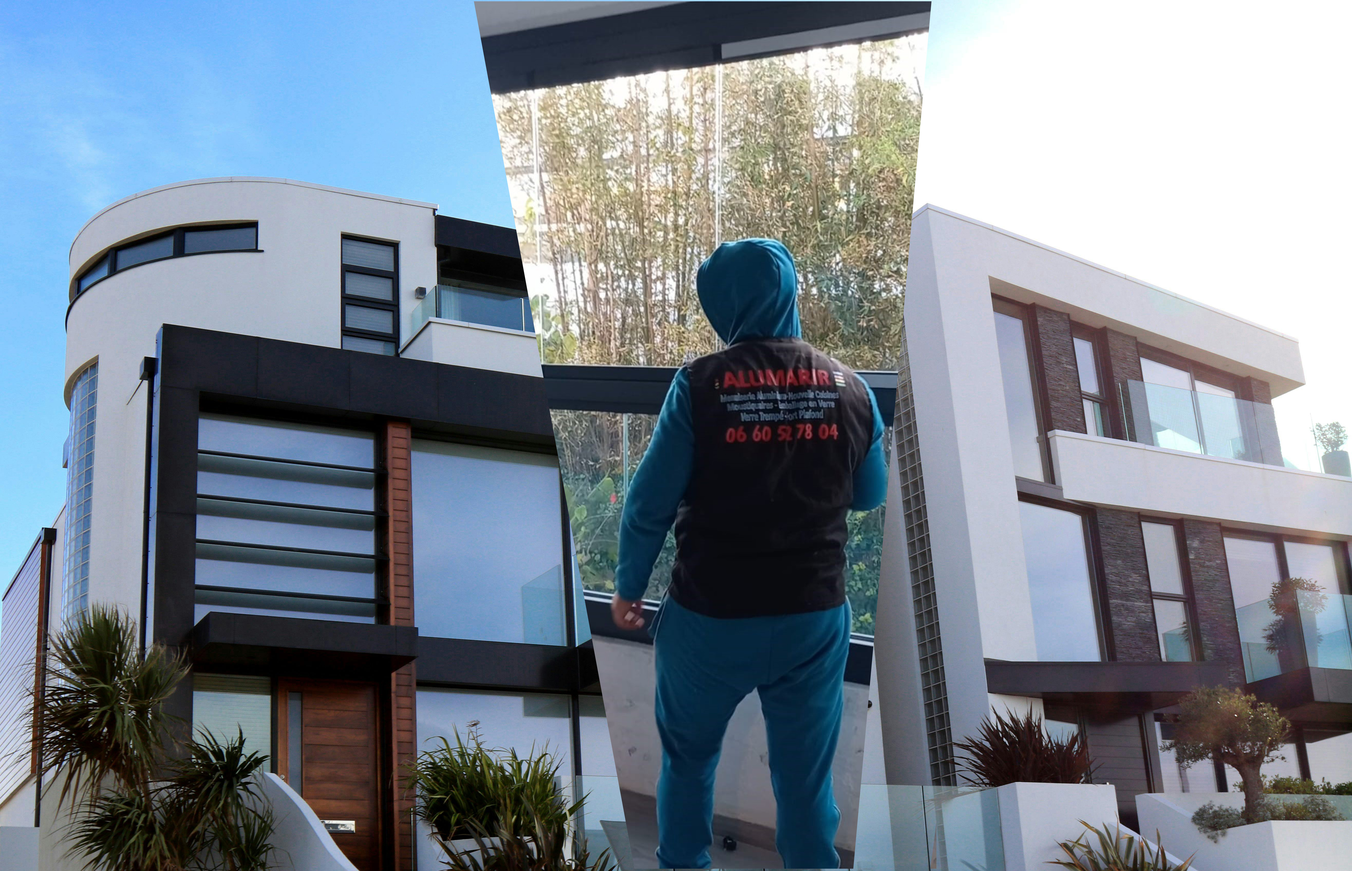 Atelier ALUMARIR Dar Bouazza